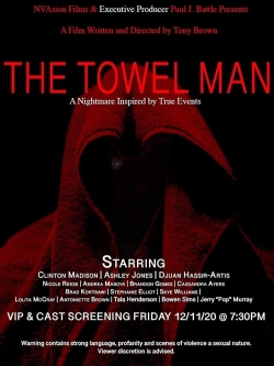 watch The Towel Man Movie online free in hd on MovieMP4