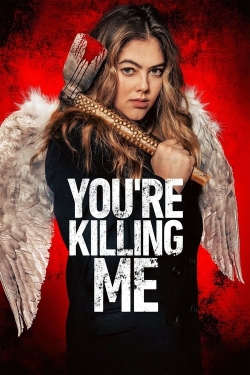 watch You’re Killing Me Movie online free in hd on MovieMP4