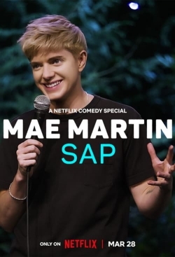 watch Mae Martin: SAP Movie online free in hd on MovieMP4