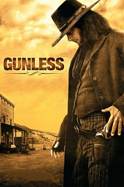 watch Gunless Movie online free in hd on MovieMP4