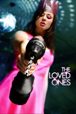 watch The Loved Ones Movie online free in hd on MovieMP4