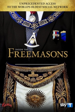 watch Inside the Freemasons Movie online free in hd on MovieMP4