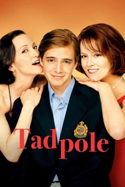 watch Tadpole Movie online free in hd on MovieMP4