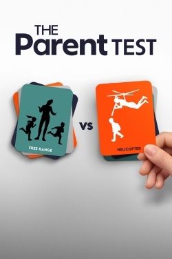watch The Parent Test Movie online free in hd on MovieMP4