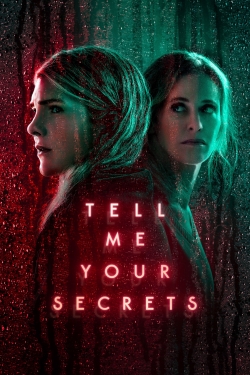 watch Tell Me Your Secrets Movie online free in hd on MovieMP4