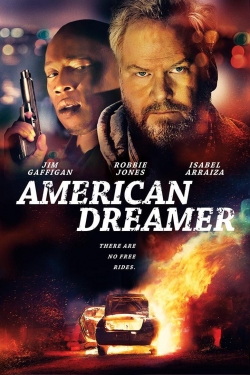 watch American Dreamer Movie online free in hd on MovieMP4