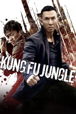 watch Kung Fu Jungle Movie online free in hd on MovieMP4