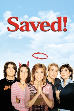 watch Saved! Movie online free in hd on MovieMP4