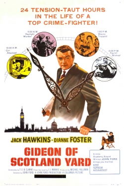 watch Gideon's Day Movie online free in hd on MovieMP4
