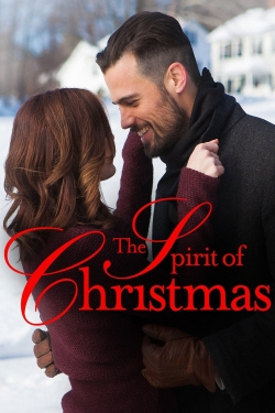 watch The Spirit of Christmas Movie online free in hd on MovieMP4