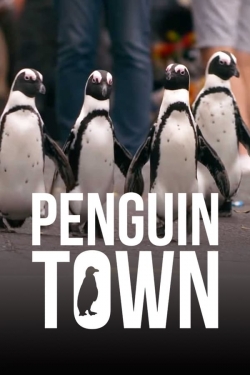 watch Penguin Town Movie online free in hd on MovieMP4