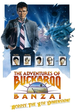 watch The Adventures of Buckaroo Banzai Across the 8th Dimension Movie online free in hd on MovieMP4