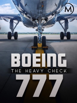 watch Boeing 777: The Heavy Check Movie online free in hd on MovieMP4