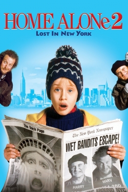 watch Home Alone 2: Lost in New York Movie online free in hd on MovieMP4