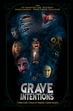 watch Grave Intentions Movie online free in hd on MovieMP4