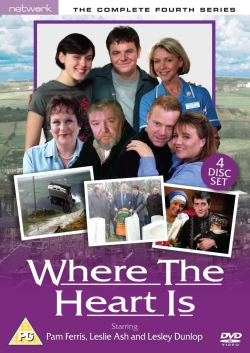 watch Where the Heart Is Movie online free in hd on MovieMP4