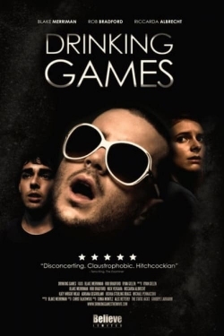 watch Drinking Games Movie online free in hd on MovieMP4