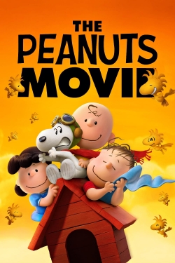 watch The Peanuts Movie Movie online free in hd on MovieMP4