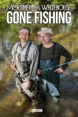 watch Mortimer & Whitehouse: Gone Fishing Movie online free in hd on MovieMP4