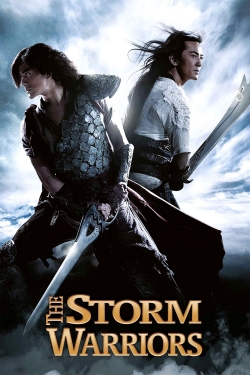 watch The Storm Warriors Movie online free in hd on MovieMP4