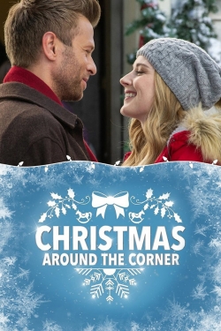 watch Christmas Around the Corner Movie online free in hd on MovieMP4