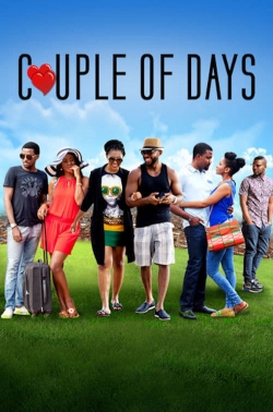 watch Couple Of Days Movie online free in hd on MovieMP4