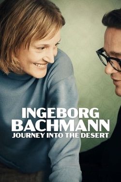 watch Ingeborg Bachmann – Journey into the Desert Movie online free in hd on MovieMP4