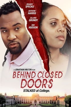 watch Behind Closed Doors Movie online free in hd on MovieMP4
