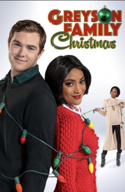 watch Greyson Family Christmas Movie online free in hd on MovieMP4