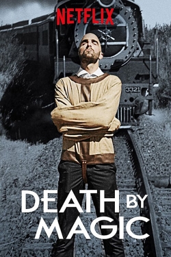 watch Death by Magic Movie online free in hd on MovieMP4