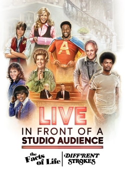 watch Live in Front of a Studio Audience: The Facts of Life and Diff'rent Strokes Movie online free in hd on MovieMP4