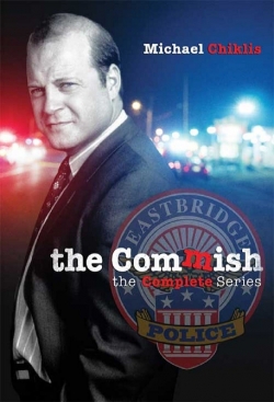 watch The Commish Movie online free in hd on MovieMP4