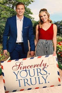 watch Sincerely, Yours, Truly Movie online free in hd on MovieMP4