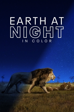watch Earth at Night in Color Movie online free in hd on MovieMP4