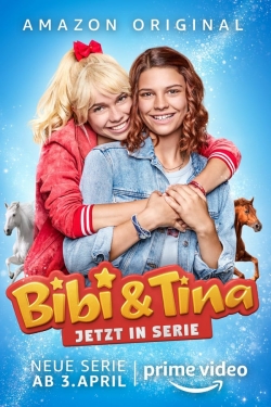 watch Bibi & Tina - Die Serie Movie online free in hd on MovieMP4