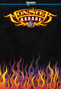watch Monster Garage Movie online free in hd on MovieMP4
