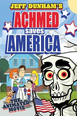 watch Achmed Saves America Movie online free in hd on MovieMP4