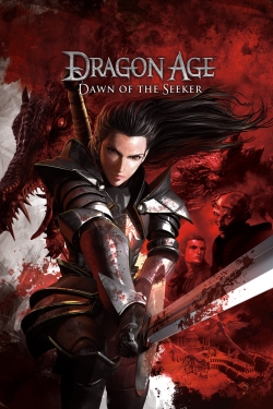 watch Dragon Age: Dawn of the Seeker Movie online free in hd on MovieMP4