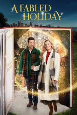 watch A Fabled Holiday Movie online free in hd on MovieMP4