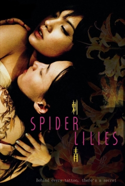 watch Spider Lilies Movie online free in hd on MovieMP4