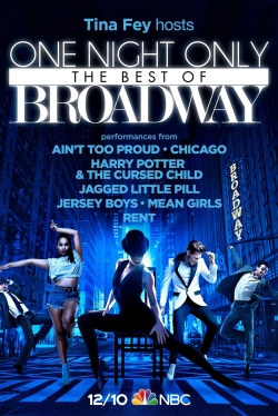 watch One Night Only: The Best of Broadway Movie online free in hd on MovieMP4