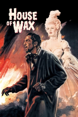 watch House of Wax Movie online free in hd on MovieMP4