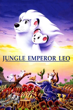 watch Jungle Emperor Leo Movie online free in hd on MovieMP4