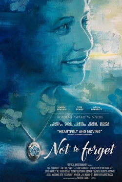 watch Not To Forget Movie online free in hd on MovieMP4