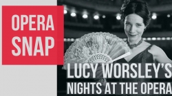 watch Lucy Worsley's Nights at the Opera Movie online free in hd on MovieMP4