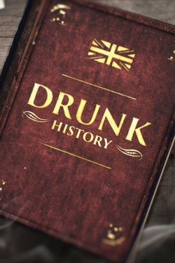 watch Drunk History Movie online free in hd on MovieMP4