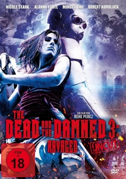 watch The Dead and the Damned 3: Ravaged Movie online free in hd on MovieMP4