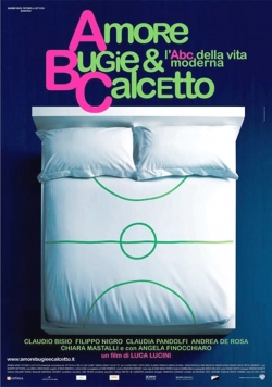 watch Amore, bugie e calcetto Movie online free in hd on MovieMP4