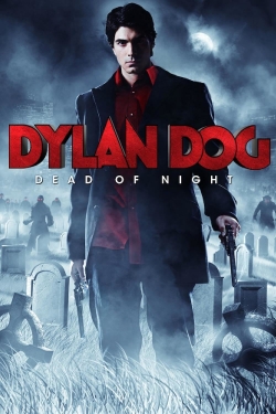 watch Dylan Dog: Dead of Night Movie online free in hd on MovieMP4