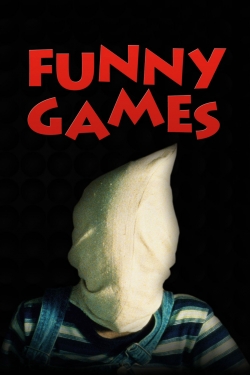 watch Funny Games Movie online free in hd on MovieMP4